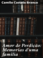 Amor de Perdição