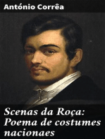 Scenas da Roça: Poema de costumes nacionaes