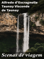 Scenas de viagem: Exploração entre os rios Taquary e Aquidauana no districto de Miranda : memoria descriptiva