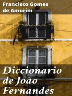 Diccionario de João Fernandes: Lições de lingua portugueza pelos processos novos ao alcance de todas as classes de Portugal e Brazil
