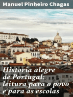 Historia alegre de Portugal