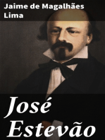 José Estevão