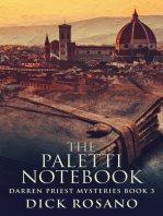 The Paletti Notebook