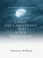 Decree And Declare