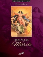 Presença de Maria