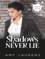 Shadows Never Lie: Inklet, #79