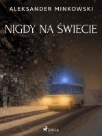 Nigdy na świecie