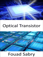Optical Transistor: Computing at the Speed of Light