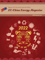 EU China Energy Magazine 2022 February Issue