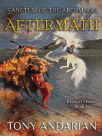 Aftermath: Dawn of Chaos, #3