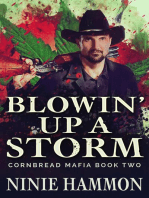 Blowin' Up A Storm: Cornbread Mafia