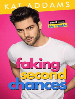Faking Second Chances: Dirty South