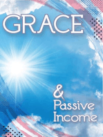 Grace & Passive Income: MFI Series1, #72
