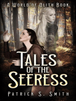 Tales of the Seeress: World of Olith