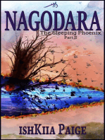 Nagodara: The Sleeping Phoenix, #2