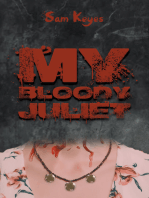 My Bloody Juliet