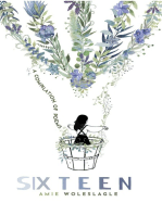 Sixteen: A Compilation of Poems