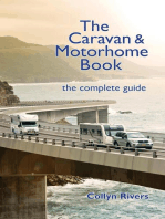 The Caravan & Motorhome Book: the complete guide