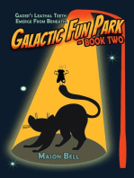Galactic Fun Park
