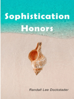 Sophistication Honors