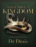 What Price a Kingdom