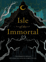 Isle of The Immortal