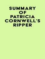 Summary of Patricia Cornwell's Ripper
