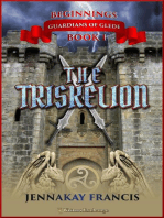 The Triskelion