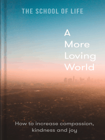 Repu Sex - A More Loving World by The School of Life - Ebook | Scribd