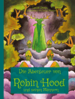 Die Abenteuer von Robin Hood und seinen Männern