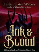 Ink & Blood