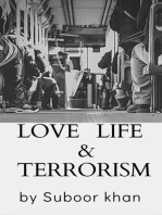 Love Life & Terrorism