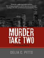 Murder Take Two: A Ross Agency Mystery