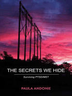 The Secrets We Hide: Surviving PTSD/MST