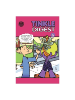 Tinkle Digest No. 64
