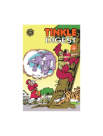 Tinkle Digest No. 60