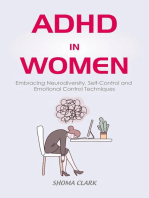 ADHD in Women
