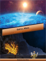 God vs. Aliens