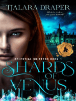 Shards of Venus