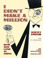 I Didn't Make a Million