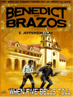 Benedict and Brazos 31