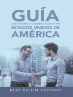 Guía Para Hablar Y Comunicarse En Estados Unidos De América