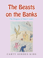 The Beasts on the Banks: The Dragons of Dare County