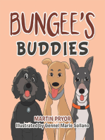 Bungee's Buddies