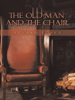 The Old Man and the Chair