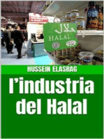 l’industria del Halal