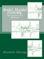 Halal Market Economy