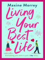 Living Your Best Life: The perfect feel-good romance from Maxine Morrey