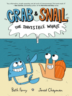 Crab and Snail