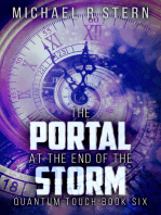 The Portal At The End Of The Storm